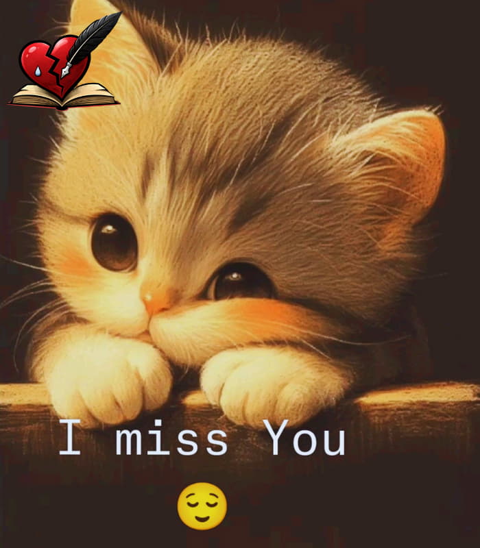I Miss You Shayari